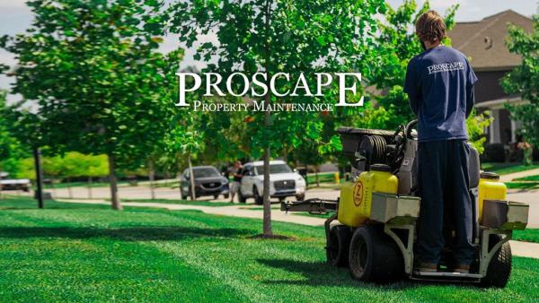 Proscape Property Maintenance