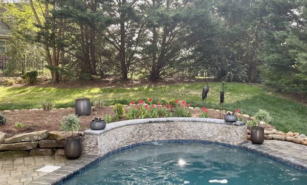 Timber Creek Custom Outdoor Living Hardscaping & Landscaping