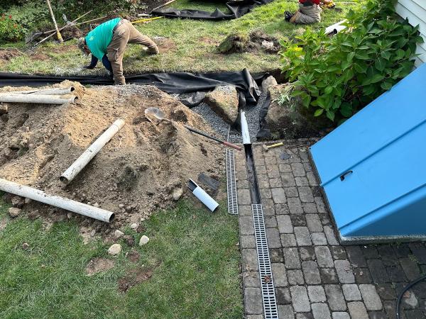 Superior Landscape Crew
