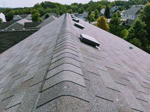 High Bar Home Inspections
