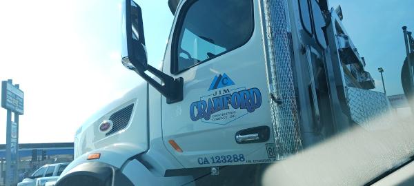 Jim Crawford Construction