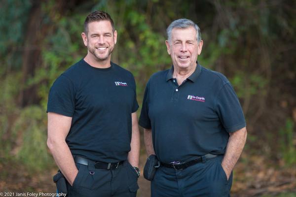 In-Depth Inspections and Real Estate Services Co.