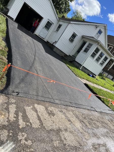 Paving Pro's