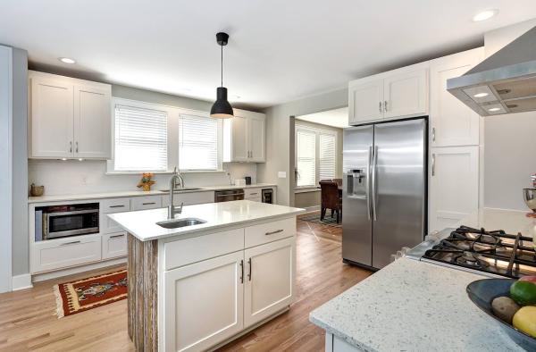Solid Renovations