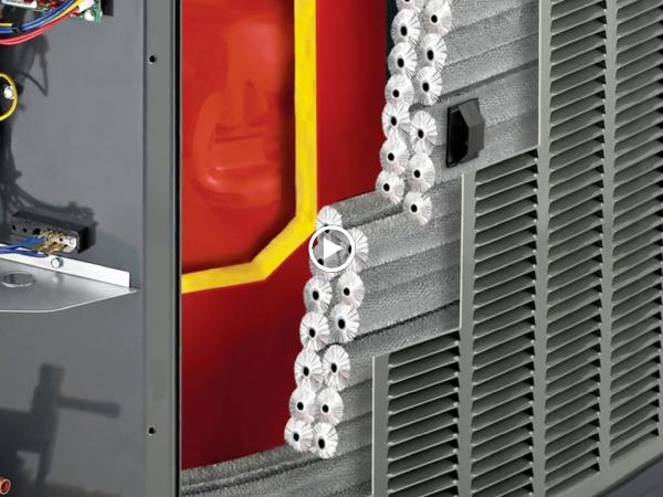 Castillo Heating & Air Conditioning