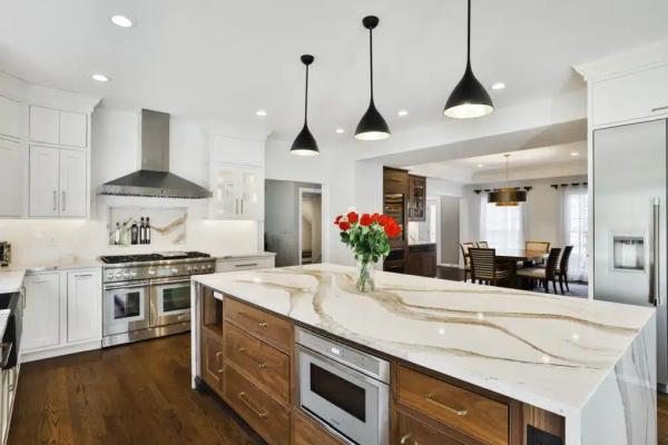 Callier & Thompson Kitchen Bath Appliance