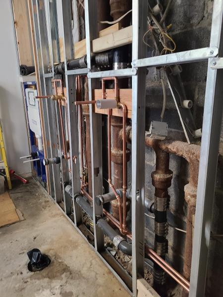 Racso Plumbing & Heating LLC