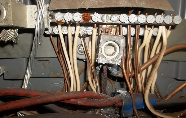 Home Inspector From Hell