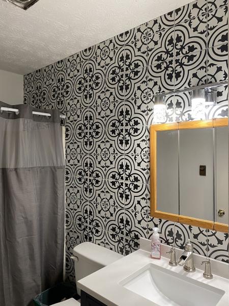 Ceramic Custom Tile