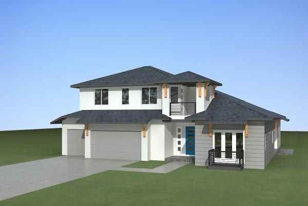 Livello Homes