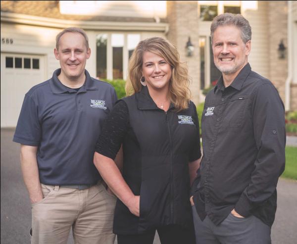 Branch Property Investigations