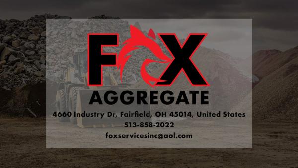 Fox Services Inc