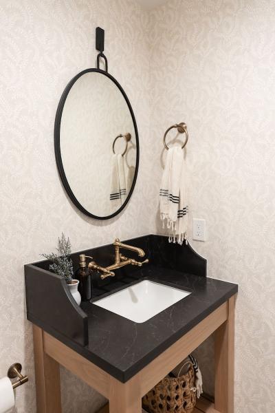 P. Emerson Interiors (Formerly Willow & Co.)