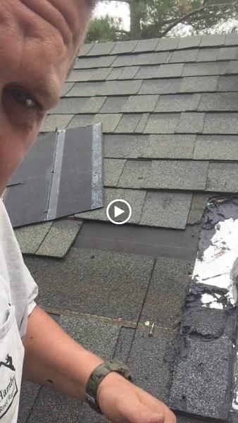Hamby Roof Repair