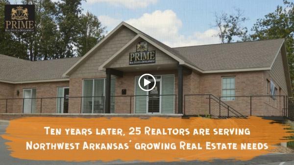 Prime Real Estate & Development