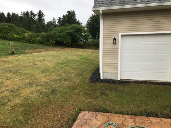 Sean Wlock Excavating & Landscaping