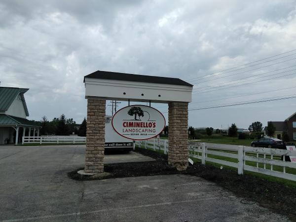 Ciminello's Landscape Design