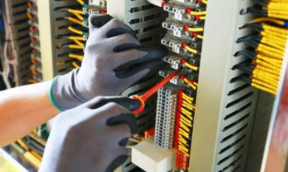 Pearl Electric LLC