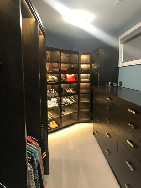 C&K Custom Remodeling Inc