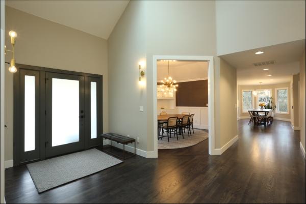 C&K Custom Remodeling Inc