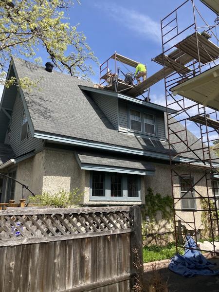 Holmlund Masonry