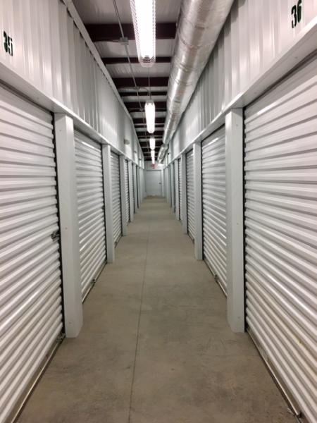 Storage Depot