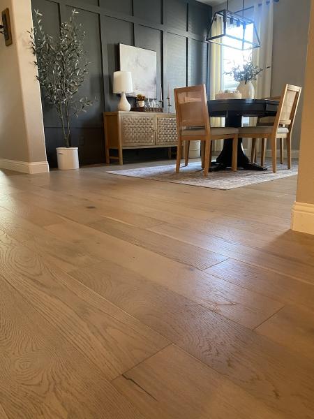 East Gate Flooring