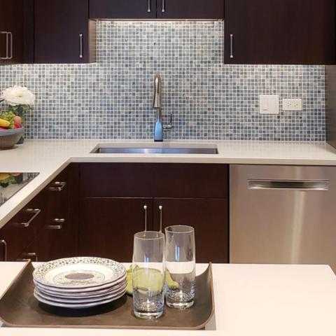 Dwelling Spaces + Places LLC