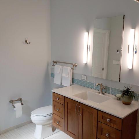 Dwelling Spaces + Places LLC
