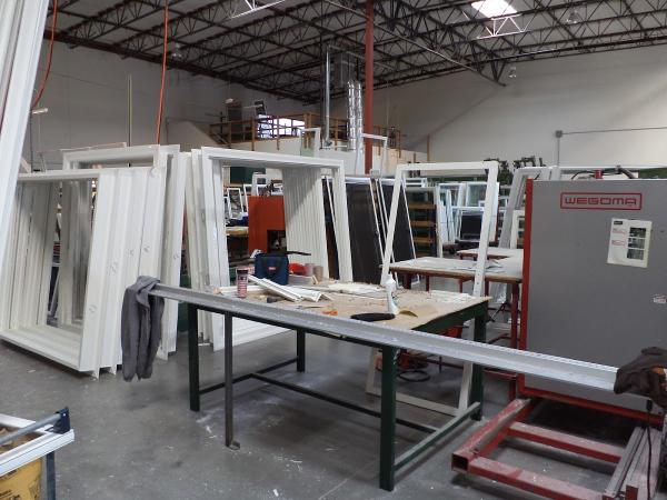 Ameristar Windows