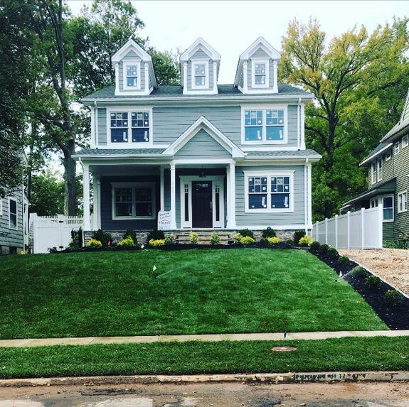 Vesselli Landscape & Design