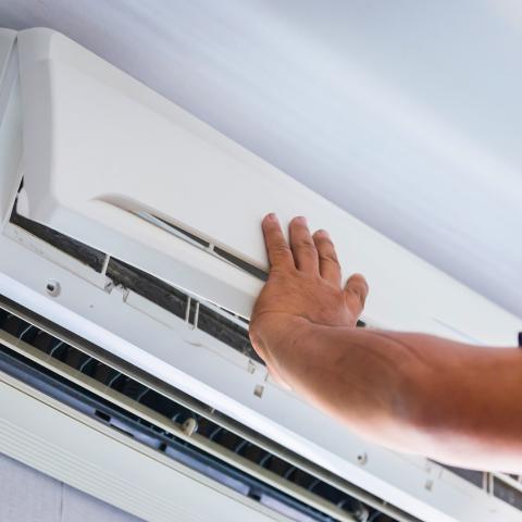 The Cool Factory Heating & Cooling