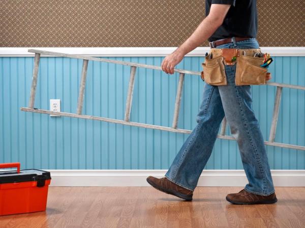 Capitol Hill Handyman