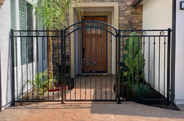 Victor's Wrought Iron