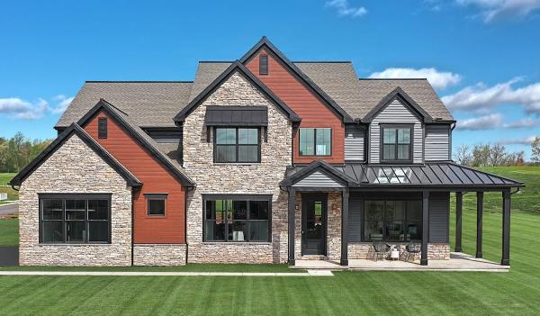 Landmark Homes