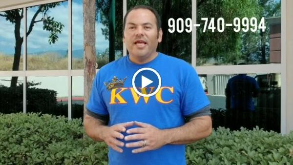 King Window Cleaning