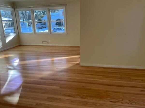 Michigan Hardwood Flooring Contractors