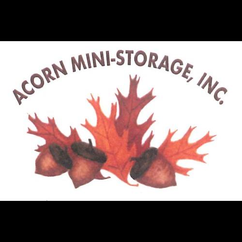 Acorn Mini Storage
