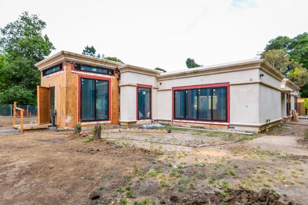 Flury Bryant Design Group