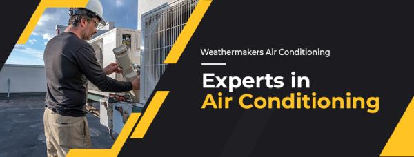 Weathermakers Air Conditioning Contractors
