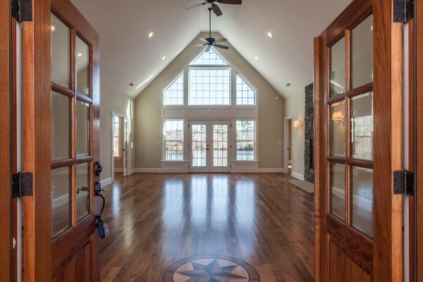 Royalty Homes