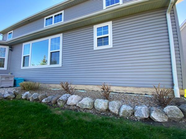 North Star Professional Lawn Care