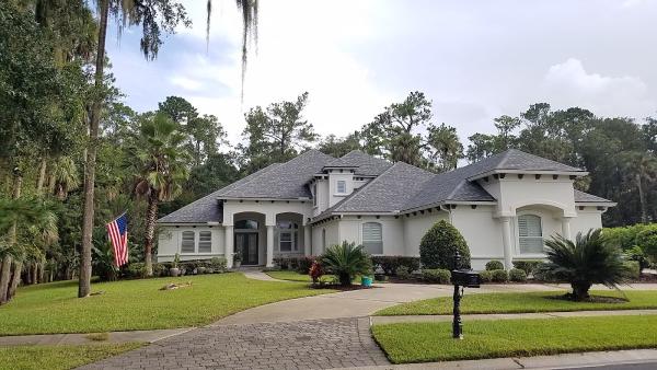 Oak Crest Roofing
