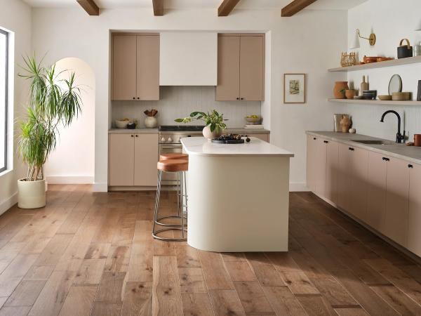 Satoree Flooring