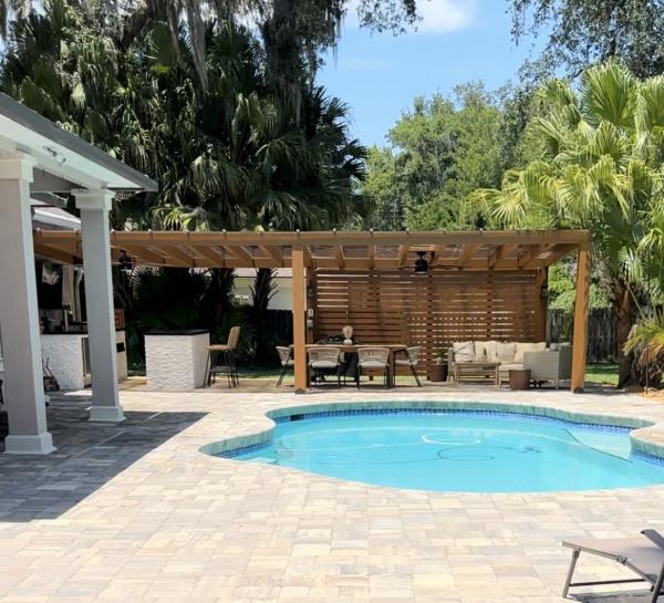 The Yardvarks Outdoor Living