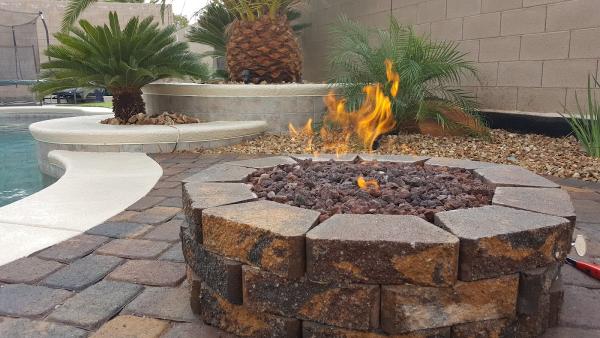 Anthem Landscape & Design