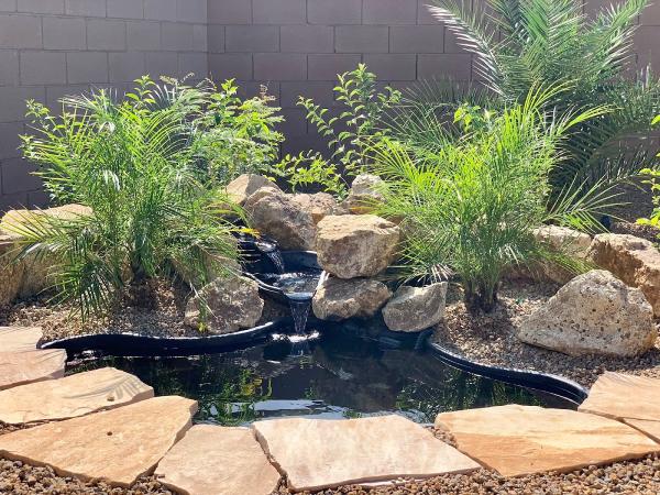 Anthem Landscape & Design