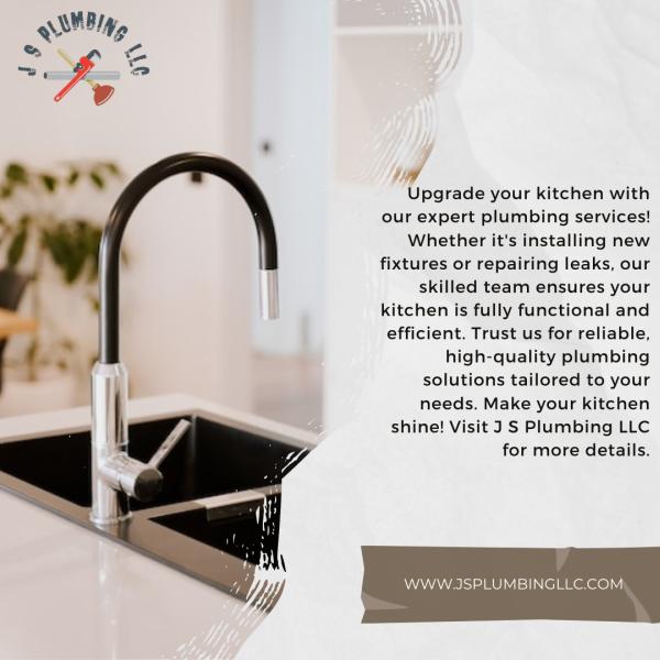 J S Plumbing LLC