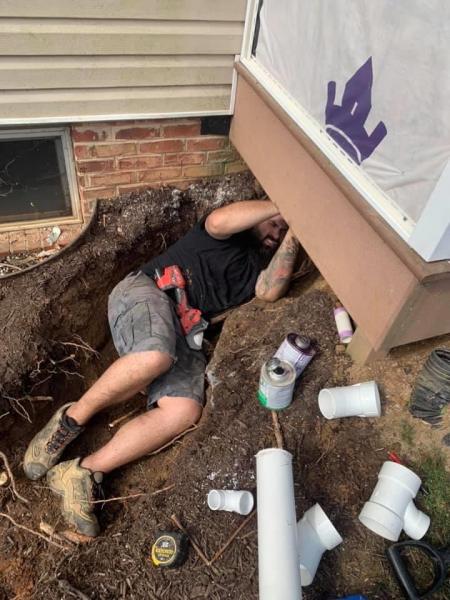 Friendly City Plumbing and Heating
