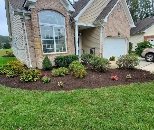McNulty Lawn Service